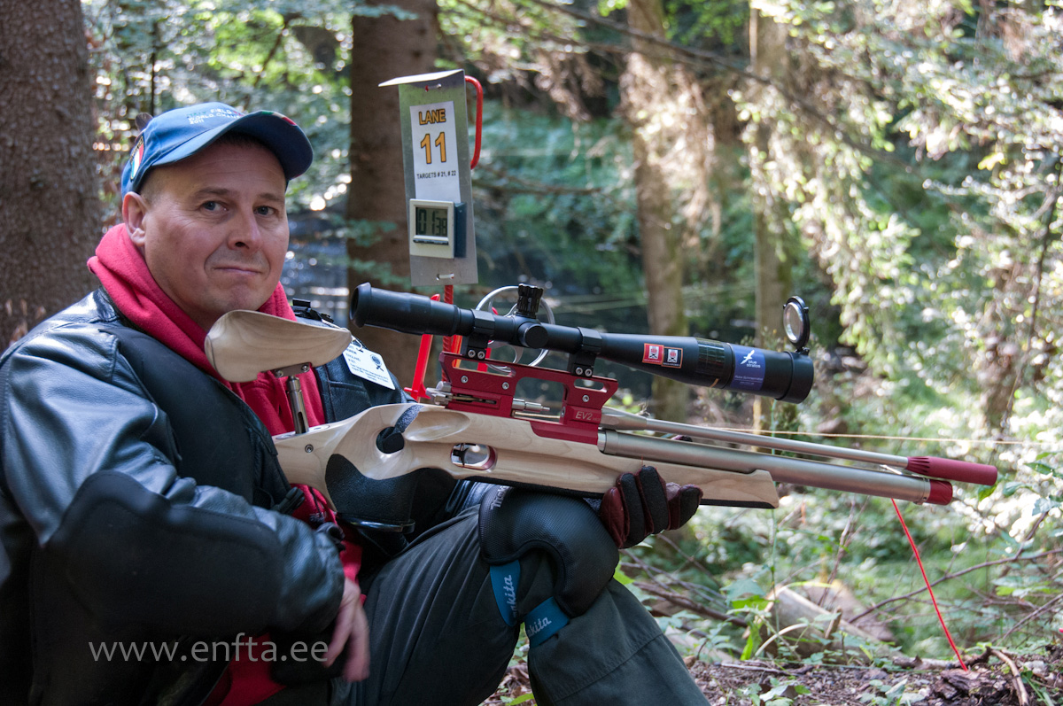 0119   Andrew Gilliot England